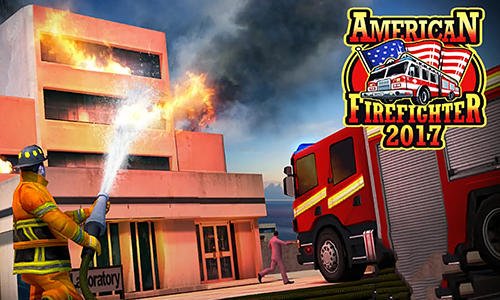 download American firefighter 2017 apk